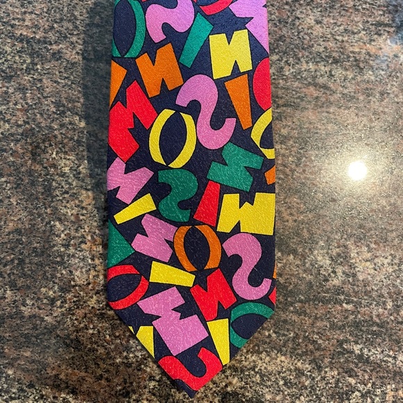 Missoni Men’s Tie